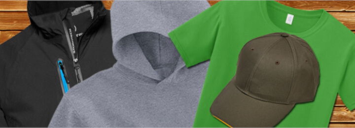 Garments Header